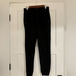 Black Men’s Lululemon Jogger, size Small